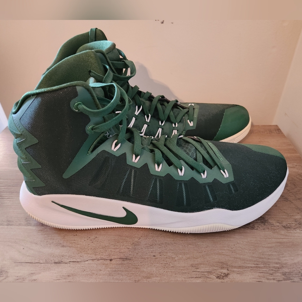 Nike 2016 Hyperdunk TB mens 17.5